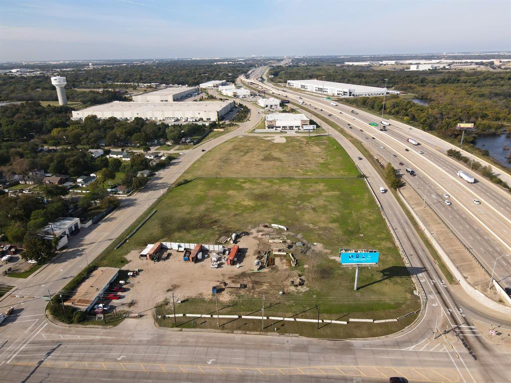 JOSEPH GRAHAM ABST 506 - Commercial Sale