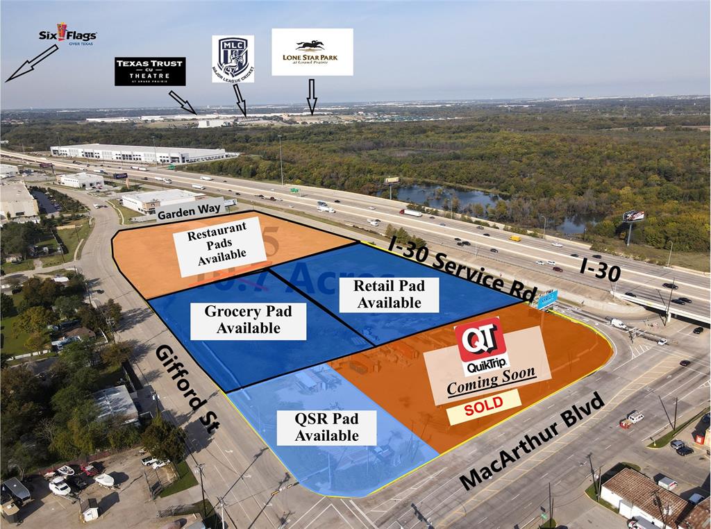 JOSEPH GRAHAM ABST 506 - Commercial Sale