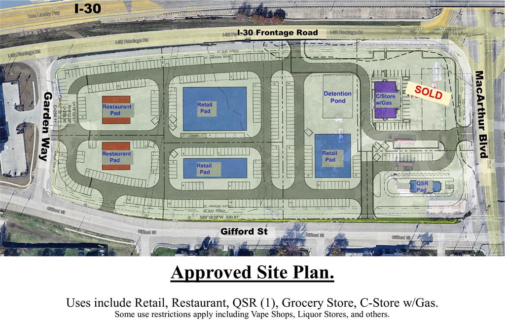 905 MacArthur Boulevard