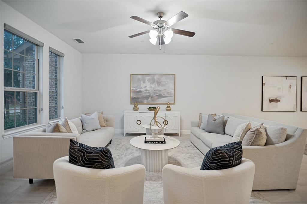 3636 Fuchsia Drive