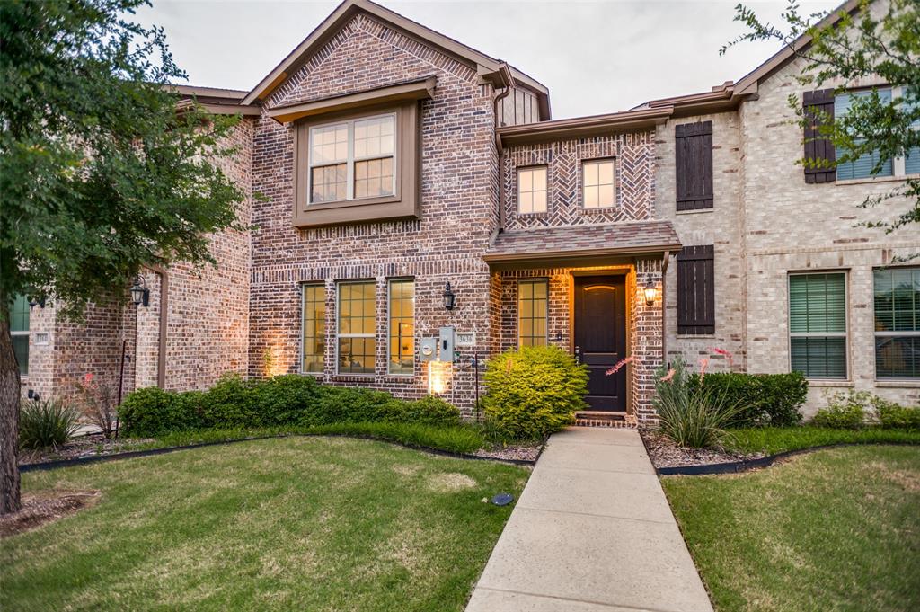 3636 Fuchsia Drive