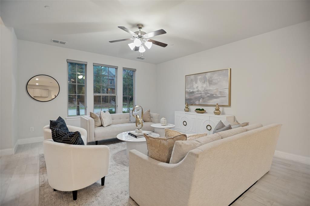 3636 Fuchsia Drive