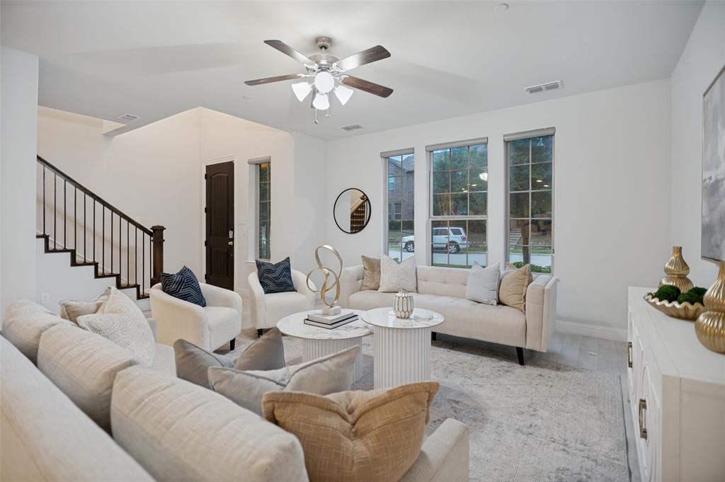 3636 Fuchsia Drive