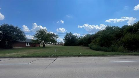 1436 New Market Road Mesquite TX 75149