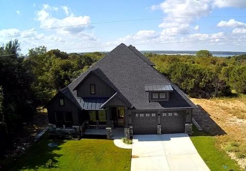 A home in Whitney