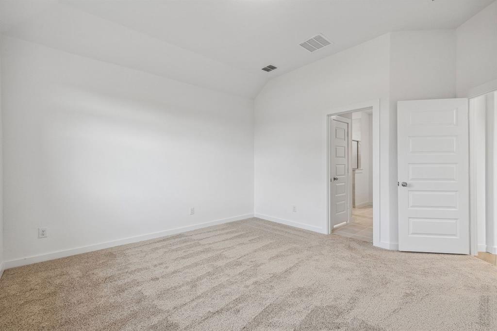 Trails of Lavon - Residential