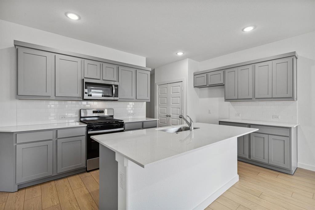 Trails of Lavon - Residential