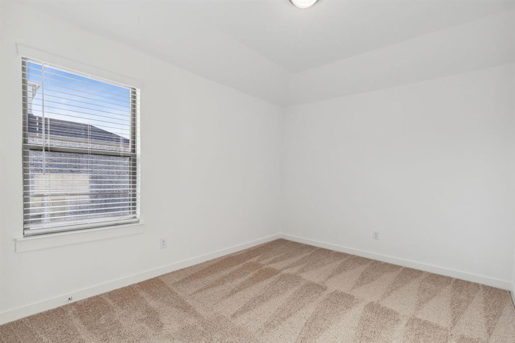 Trails of Lavon - Residential