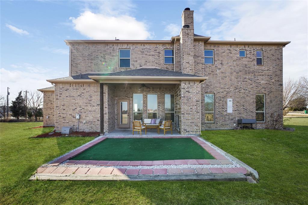 Garcia Acres - Residential