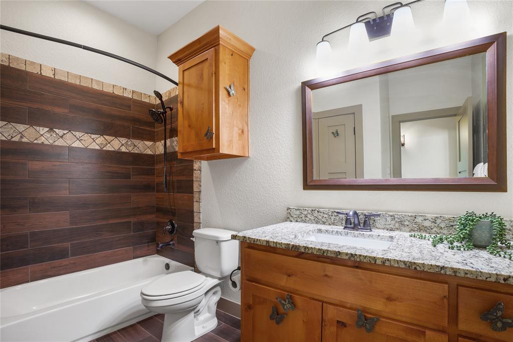 Garcia Acres - Residential