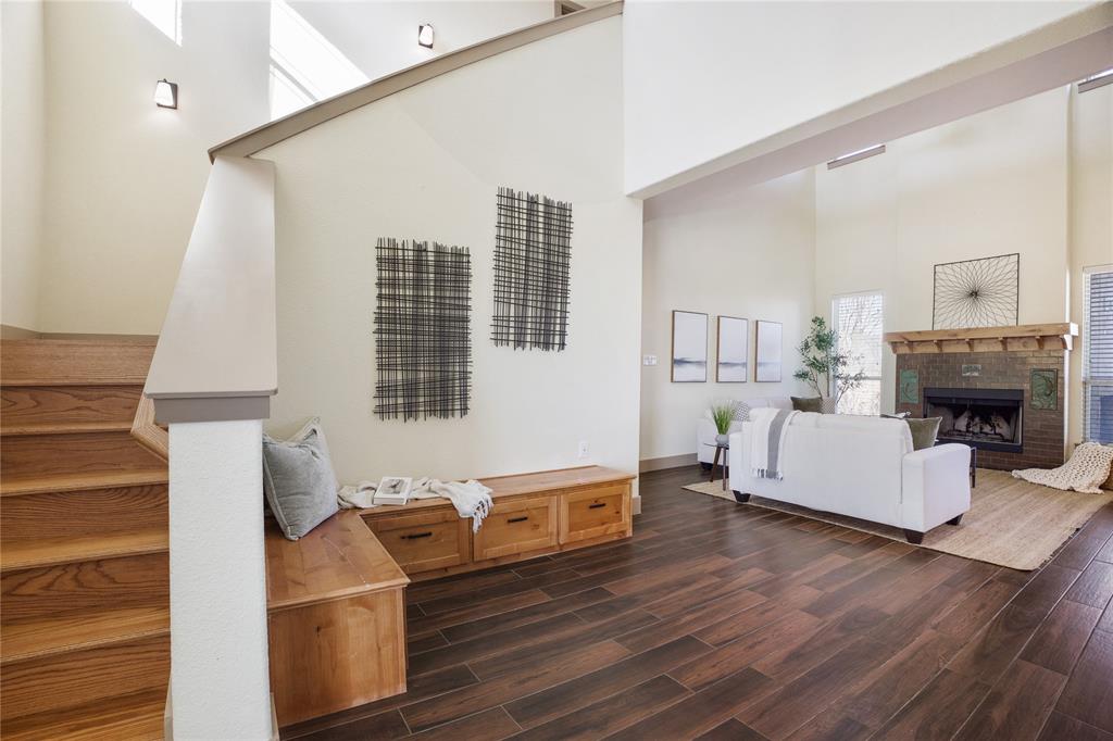 Garcia Acres - Residential