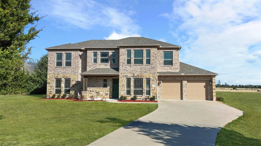 Garcia Acres - Residential