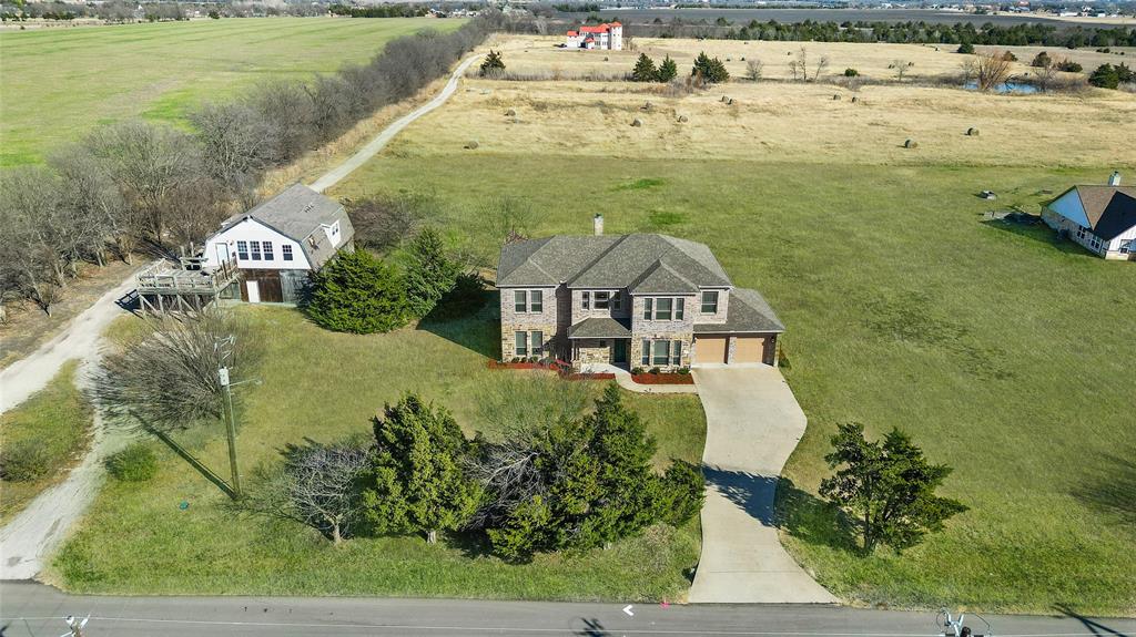 Garcia Acres - Residential