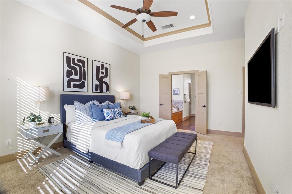 Garcia Acres - Residential