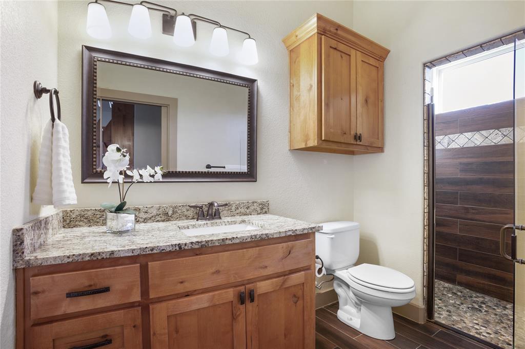 Garcia Acres - Residential