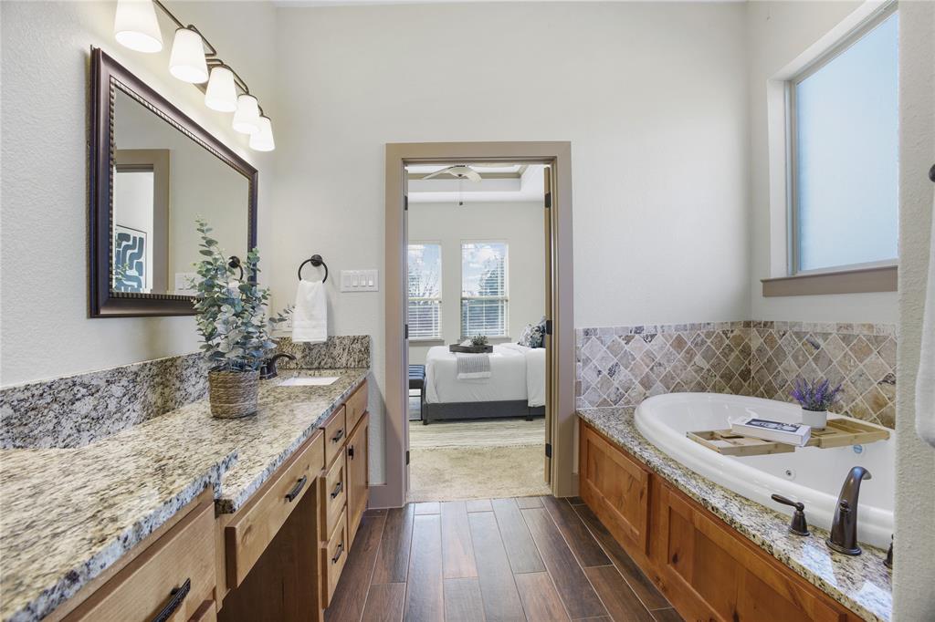 Garcia Acres - Residential