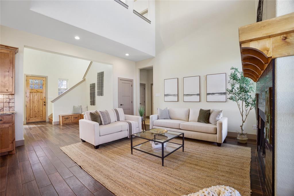 Garcia Acres - Residential