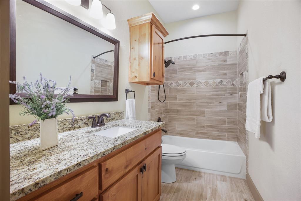 Garcia Acres - Residential