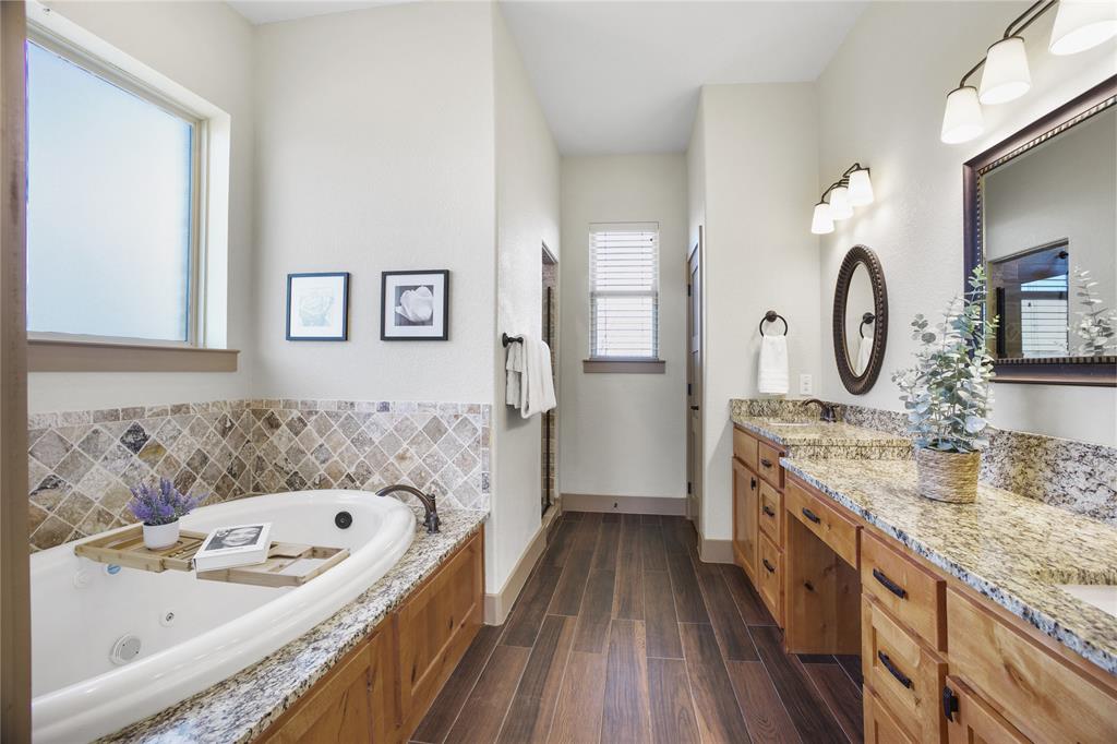 Garcia Acres - Residential