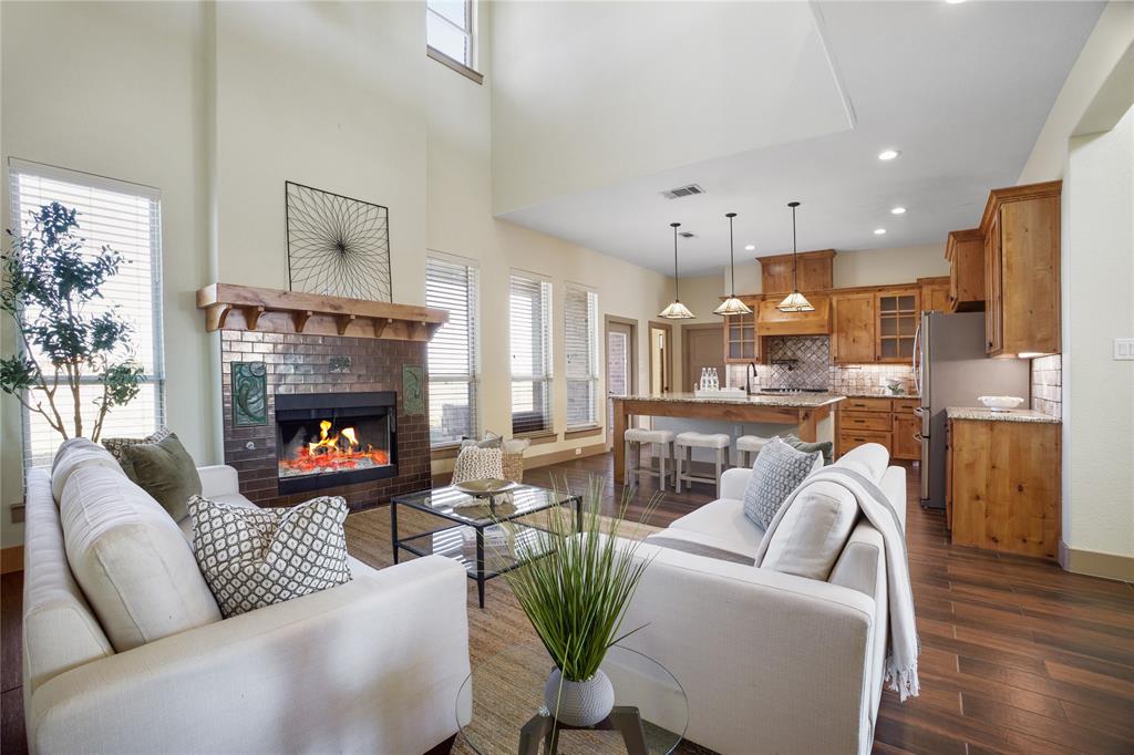 Garcia Acres - Residential