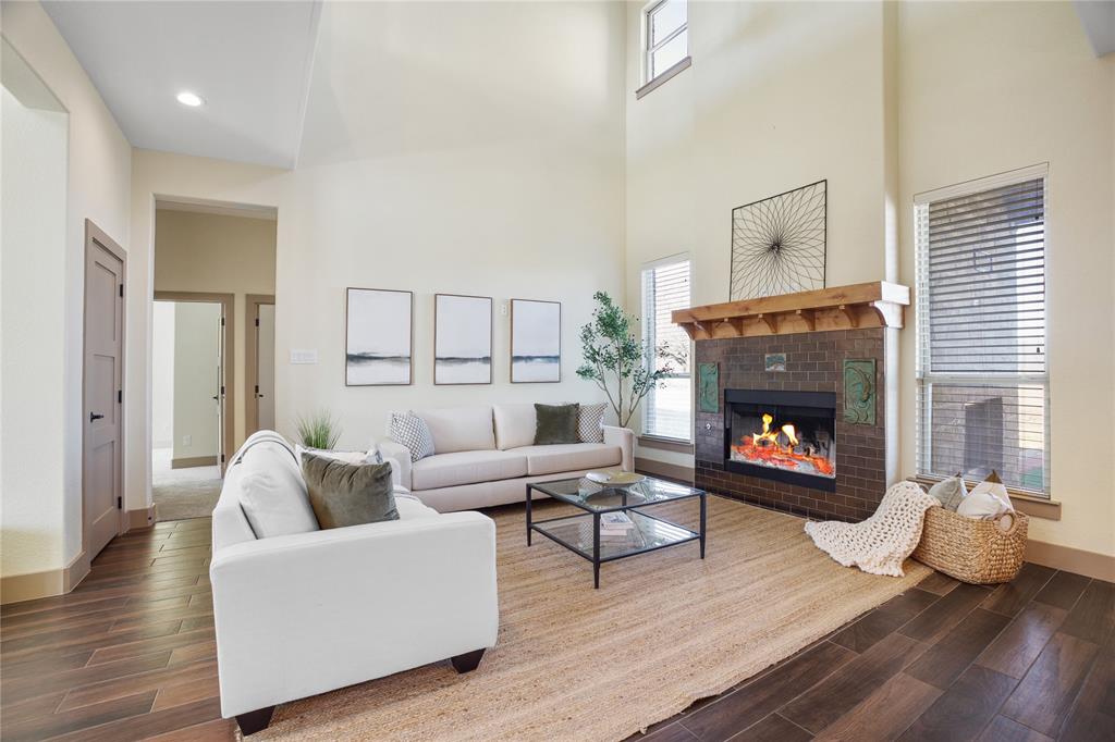 Garcia Acres - Residential