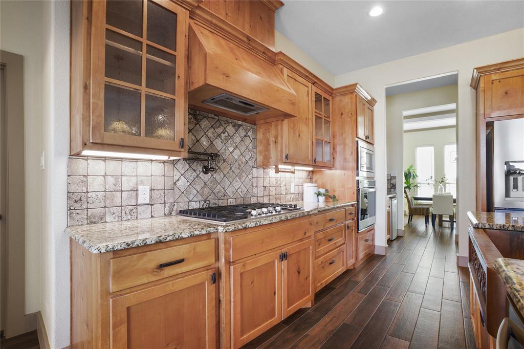 Garcia Acres - Residential