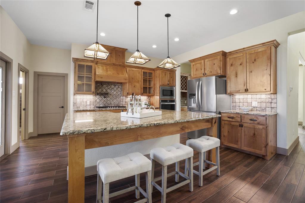 Garcia Acres - Residential