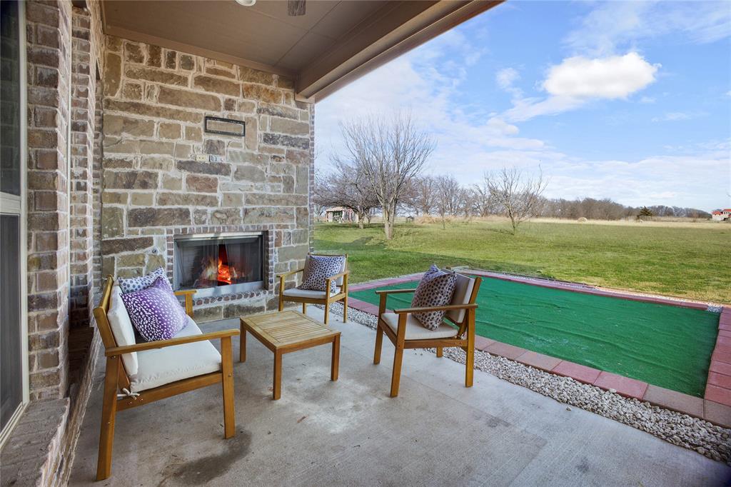 Garcia Acres - Residential