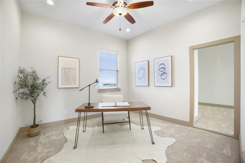 Garcia Acres - Residential