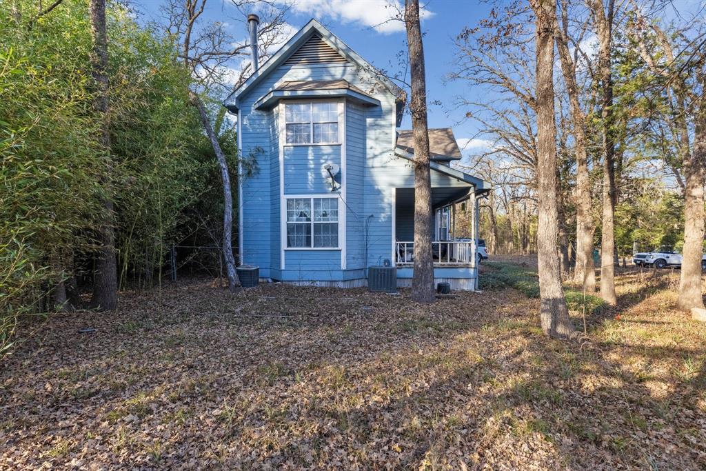 A1043 TENNISON THOMAS R, TRACT 1-1, ACRES 1.58 - Residential