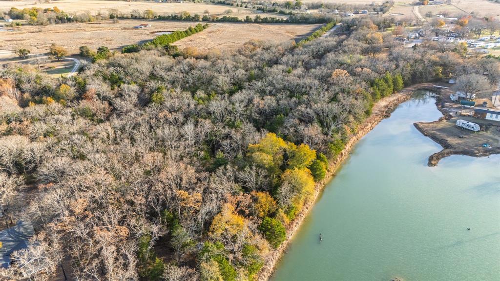 A1043 TENNISON THOMAS R, TRACT 1-1, ACRES 1.58 - Residential