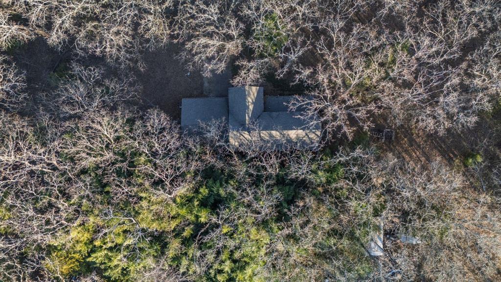 A1043 TENNISON THOMAS R, TRACT 1-1, ACRES 1.58 - Residential