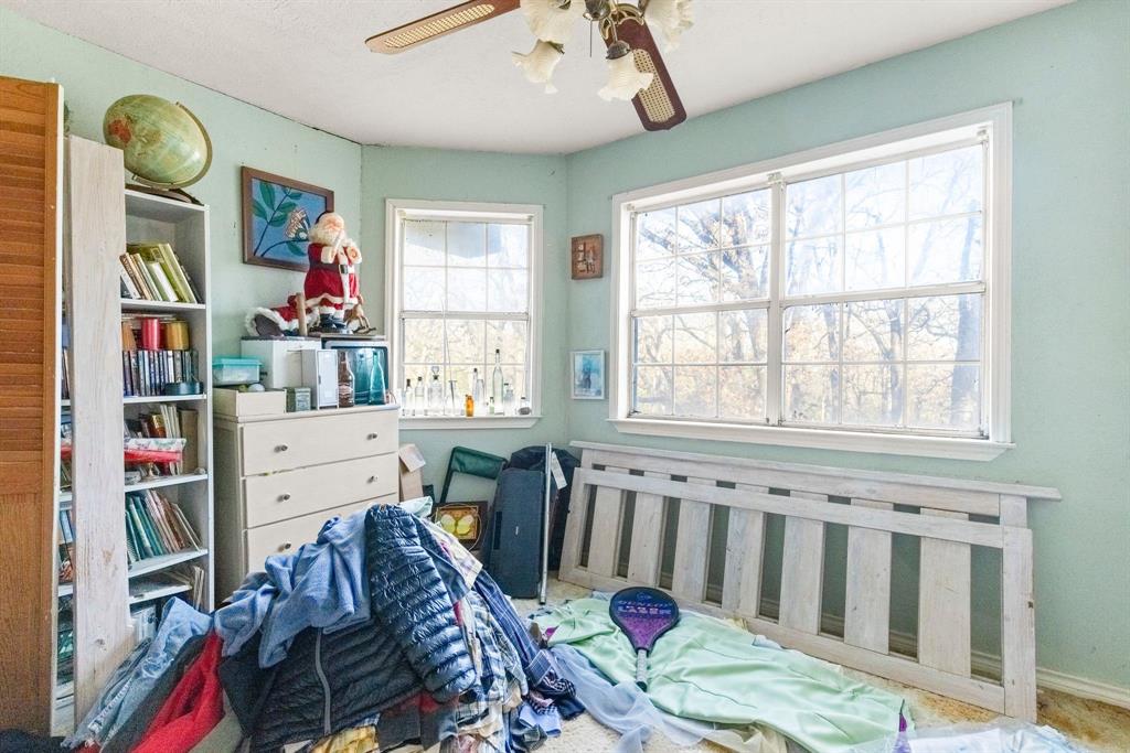 A1043 TENNISON THOMAS R, TRACT 1-1, ACRES 1.58 - Residential