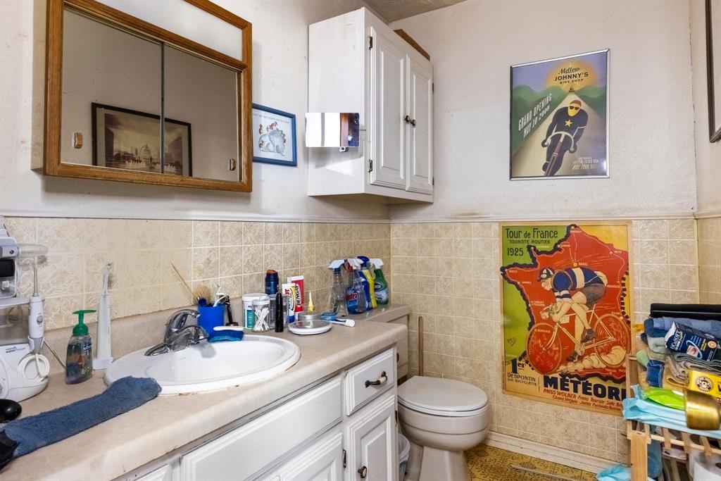 A1043 TENNISON THOMAS R, TRACT 1-1, ACRES 1.58 - Residential