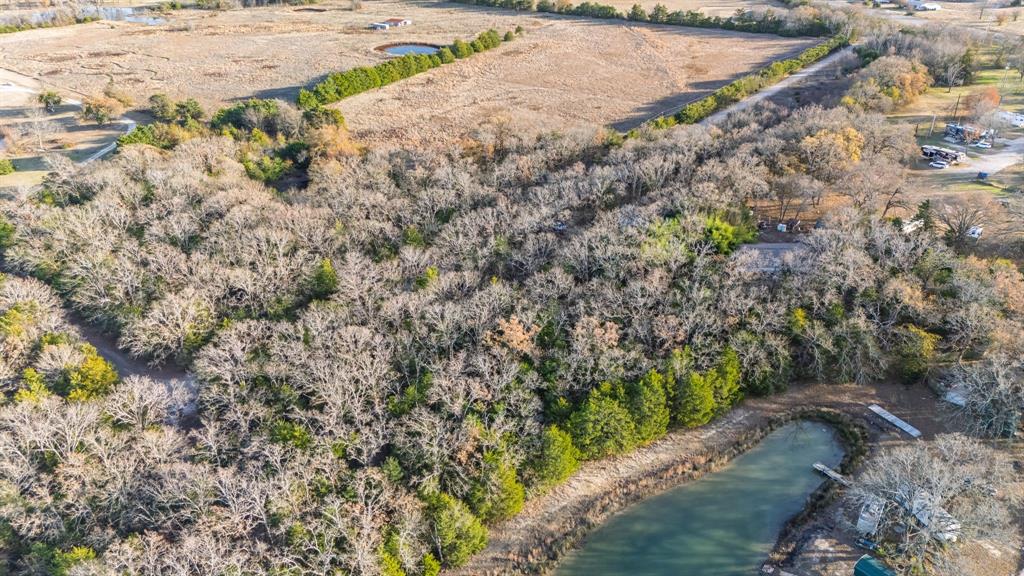 A1043 TENNISON THOMAS R, TRACT 1-1, ACRES 1.58 - Residential