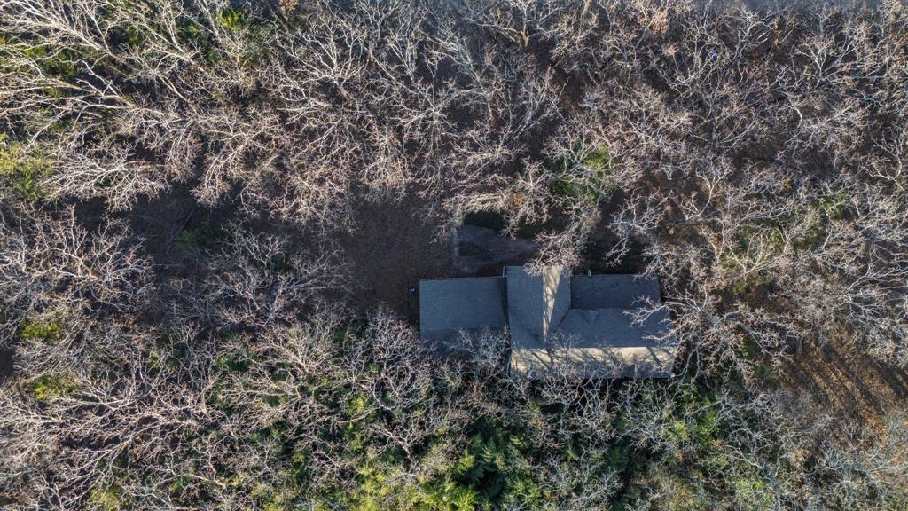 A1043 TENNISON THOMAS R, TRACT 1-1, ACRES 1.58 - Residential