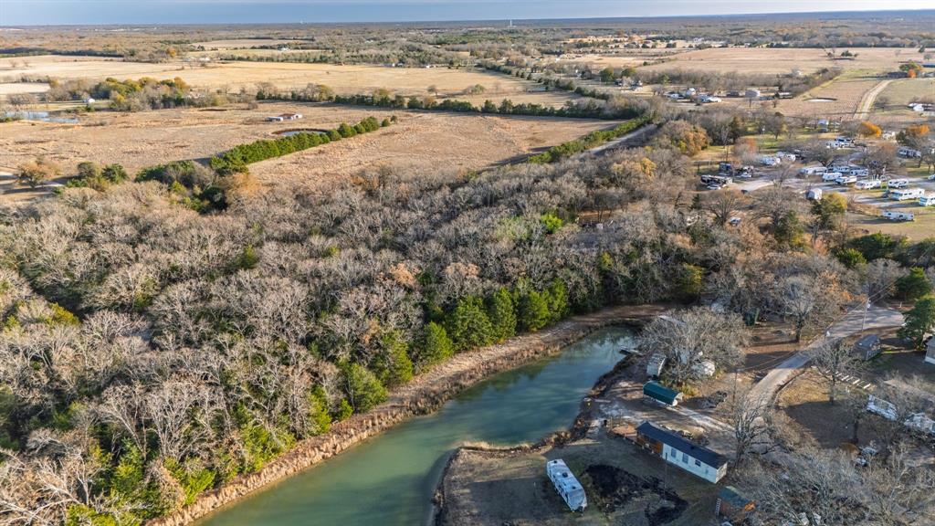 A1043 TENNISON THOMAS R, TRACT 1-1, ACRES 1.58 - Residential