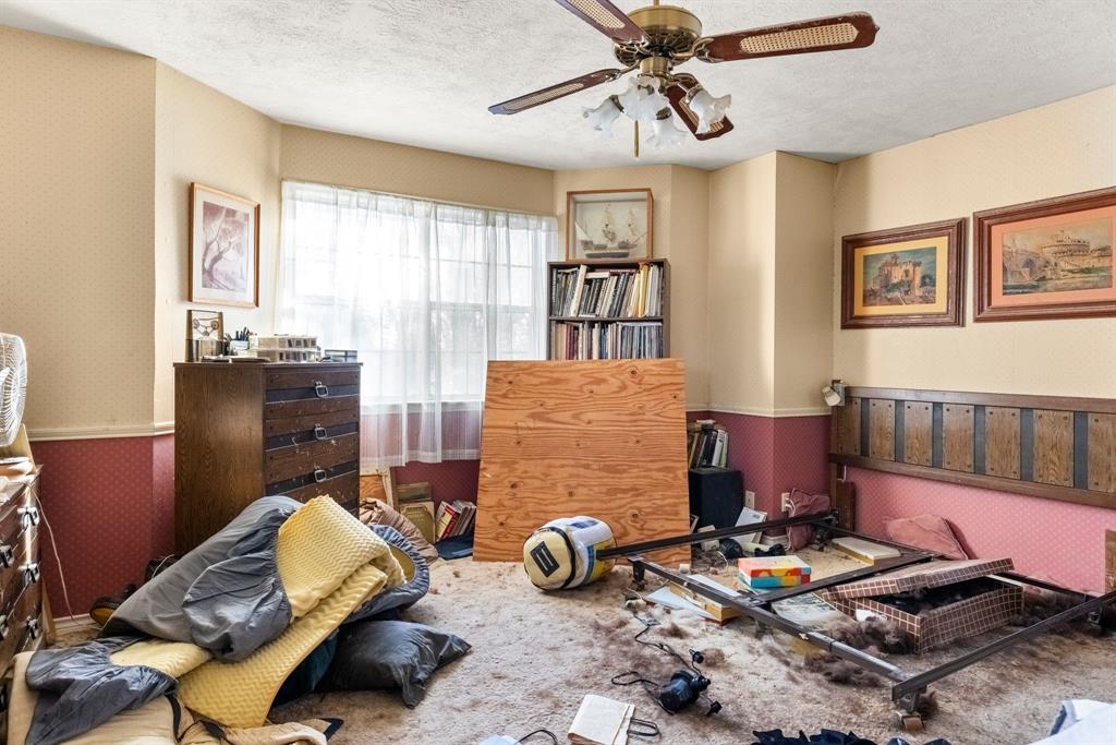 A1043 TENNISON THOMAS R, TRACT 1-1, ACRES 1.58 - Residential