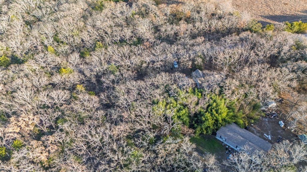 A1043 TENNISON THOMAS R, TRACT 1-1, ACRES 1.58 - Residential