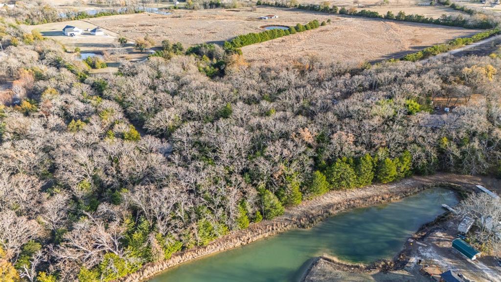 A1043 TENNISON THOMAS R, TRACT 1-1, ACRES 1.58 - Residential