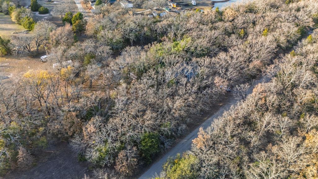 A1043 TENNISON THOMAS R, TRACT 1-1, ACRES 1.58 - Residential