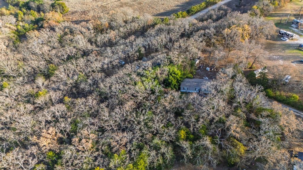 A1043 TENNISON THOMAS R, TRACT 1-1, ACRES 1.58 - Residential