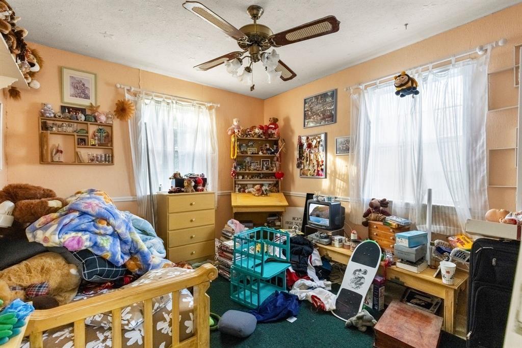 A1043 TENNISON THOMAS R, TRACT 1-1, ACRES 1.58 - Residential