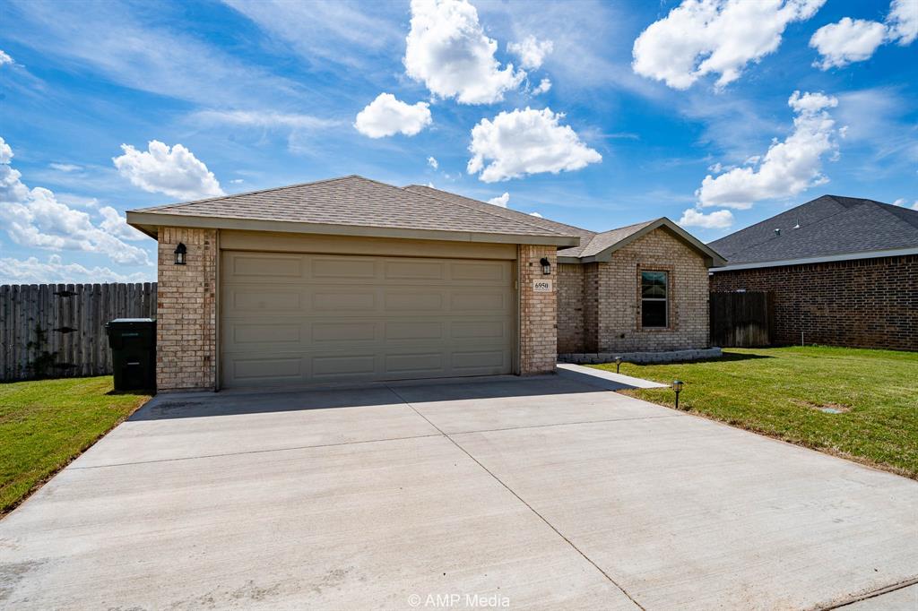 6950 Jennings Drive
