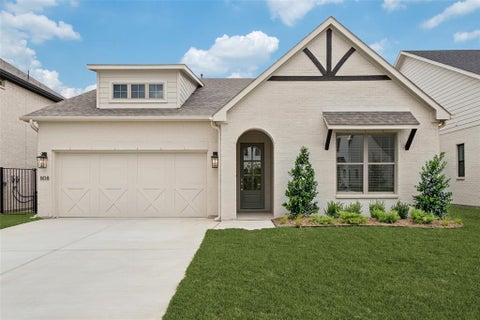 Photo of 808 Mallard Drive, Aledo, TX 76008 (MLS # 21402473)