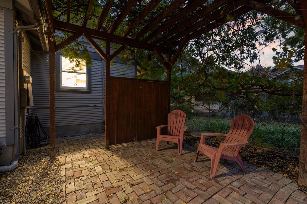 Fairmount Add - Residential