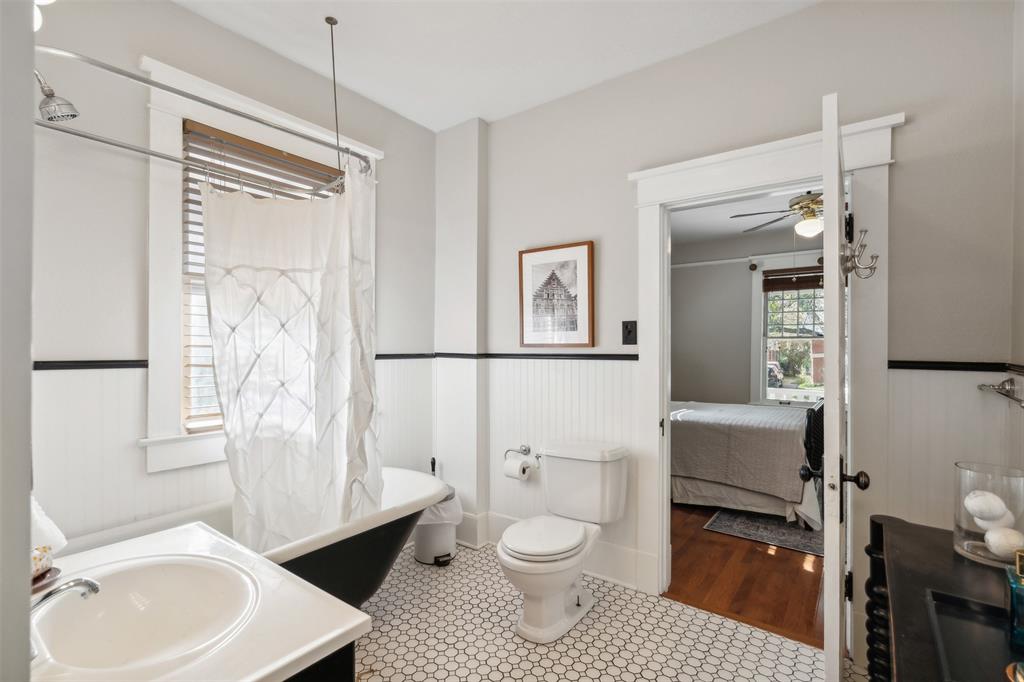 Fairmount Add - Residential