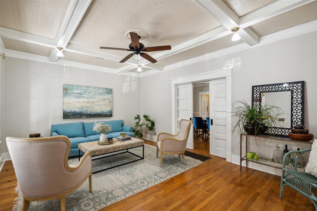 Fairmount Add - Residential