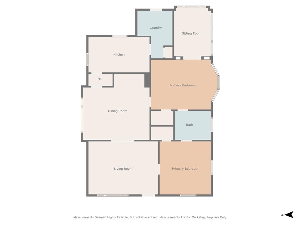 Fairmount Add - Residential