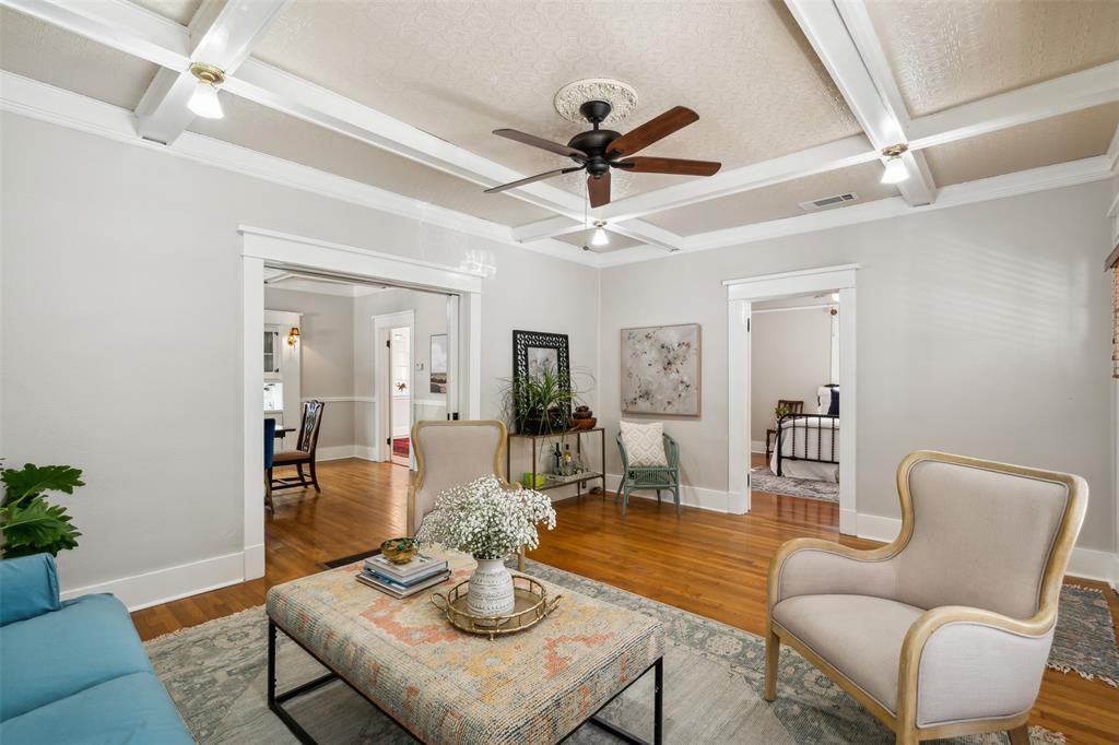 Fairmount Add - Residential